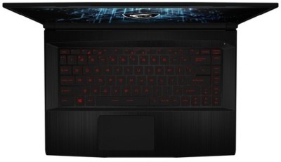 MSI GF63 Thin, 15.6" Full HD IPS matt 144Hz, Intel Core i5-12450H, 8 GB, 512 GB PCIe SSD, GeForce RTX2050, WiFi 6, bakbelyst tangentbord, Win11#4
