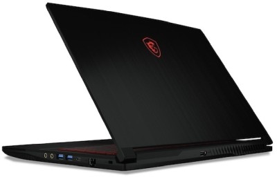 MSI GF63 Thin, 15.6" Full HD IPS matt 144Hz, Intel Core i5-12450H, 8 GB, 512 GB PCIe SSD, GeForce RTX2050, WiFi 6, bakbelyst tangentbord, Win11#5