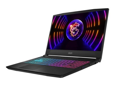 MSI Katana 15, 15.6" Full HD IPS matt 144Hz, Intel Core i7-12650H, 16 GB, 1 TB PCIe SSD, GeForce RTX4070, WiFi 6, bakbelyst RGB-tangentbord, Win11, 2 års garanti#1