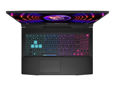 MSI Katana 15, 15.6" Full HD IPS matt 144Hz, Intel Core i7-12650H, 16 GB, 1 TB PCIe SSD, GeForce RTX4070, WiFi 6, bakbelyst RGB-tangentbord, Win11, 2 års garanti#2