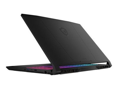 MSI Katana 15, 15.6" Full HD IPS matt 144Hz, Intel Core i7-12650H, 16 GB, 1 TB PCIe SSD, GeForce RTX4070, WiFi 6, bakbelyst RGB-tangentbord, Win11, 2 års garanti#4