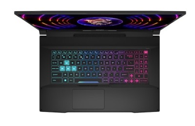 MSI Katana 17, 17.3" Full HD IPS matt 144Hz, Intel Core i5-12450H, 16 GB, 512 GB PCIe SSD, GeForce RTX4060, WiFi 6, bakbelyst RGB-tangentbord, Win11, 2 års garanti#4