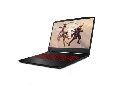 MSI Katana GF66, 15.6" Full HD IPS matt 144Hz, Intel Core i5-11400H, 16 GB, 512 GB PCIe SSD, GeForce RTX3060, WiFi 6, bakbelyst tangentbord, Win10#3