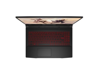 MSI Katana GF66, 15.6" Full HD IPS matt 144Hz, Intel Core i5-11400H, 16 GB, 512 GB PCIe SSD, GeForce RTX3060, WiFi 6, bakbelyst tangentbord, Win10#4