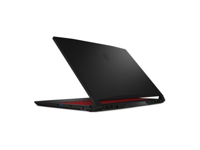 MSI Katana GF66, 15.6" Full HD IPS matt 144Hz, Intel Core i5-11400H, 16 GB, 512 GB PCIe SSD, GeForce RTX3060, WiFi 6, bakbelyst tangentbord, Win10#5