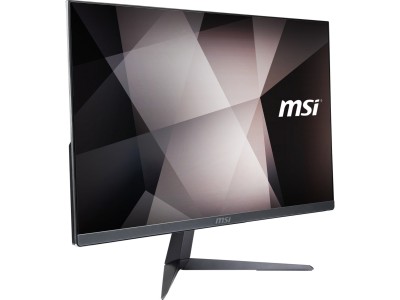 MSI Pro 24X, 23.8" Full HD IPS, Intel Core i7-10510U, 16 GB, 512 GB PCIe SSD, WiFi 5, Bluetooth, Win10#2