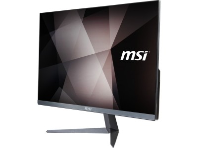 MSI Pro 24X, 23.8" Full HD IPS, Intel Core i7-10510U, 16 GB, 512 GB PCIe SSD, WiFi 5, Bluetooth, Win10#3