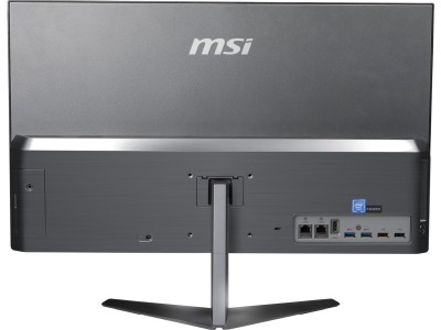 MSI Pro 24X, 23.8" Full HD IPS, Intel Core i7-10510U, 16 GB, 512 GB PCIe SSD, WiFi 5, Bluetooth, Win10#7