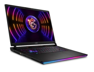 MSI Raider GE78, 17.3" QHD+ IPS matt 240Hz, Intel Core i9-13980HX, 64 GB, 4 TB PCIe SSD, GeForce RTX4090, WiFi 6E, bakbelyst RGB-tangentbord, Win11 Pro#2