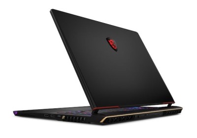 MSI Raider GE78, 17.3" QHD+ IPS matt 240Hz, Intel Core i9-13980HX, 64 GB, 4 TB PCIe SSD, GeForce RTX4090, WiFi 6E, bakbelyst RGB-tangentbord, Win11 Pro#4