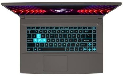 MSI Thin 15, 15.6" Full HD IPS matt 144Hz, Intel Core i5-13420H, 16 GB, 512 GB PCIe SSD, GeForce RTX3050, WiFi 6, bakbelyst tangentbord, Win11, 2 års garanti#3