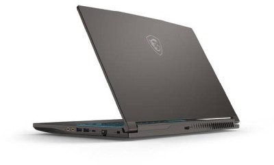 MSI Thin 15, 15.6" Full HD IPS matt 144Hz, Intel Core i5-13420H, 16 GB, 512 GB PCIe SSD, GeForce RTX3050, WiFi 6, bakbelyst tangentbord, Win11, 2 års garanti#4