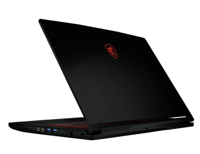 15,6" 144 Hz MSI GF63 Thin Gaming, Intel i5-12450H, 16 Gb Ram, 512 Gb Ssd, Nvidia RTX 4050, Wifi6, BT5.2, Win11H#6