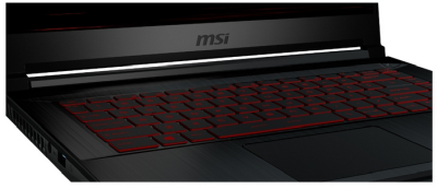 15,6" 144 Hz MSI GF63 Thin Gaming, Intel i5-12450H, 16 Gb Ram, 512 Gb Ssd, Nvidia RTX 4050, Wifi6, BT5.2, Win11H#7