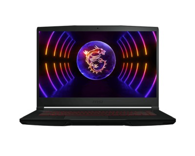15,6" MSI GF63 Thin Gaming, 144 Hz, Intel i5-12450H, 16 Gb Ram, 512 Gb Ssd, Nvidia RTX 4050, Wifi6, BT5.2, Win11H#8