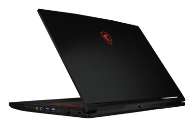 15,6" MSI GF63 Thin Gaming, 144 Hz, Intel i5-12450H, 16 Gb Ram, 512 Gb Ssd, Nvidia RTX 4050, Wifi6, BT5.2, Win11H#11