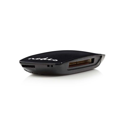 Kortläsare All-in-One | USB 3.2 Gen1#2