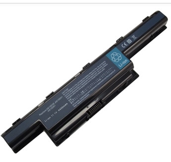 Batteri till ACER Aspire 4251 / 4552 / 4741 / 7741 Travelmate 5740