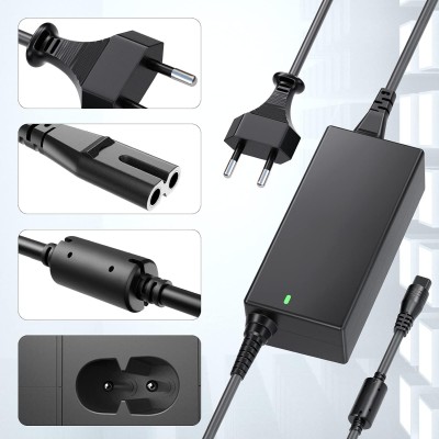AC-adapter Universal 90W strömkabel med 16 kontakter Lenovo Dell ASUS Acer Samsung Sony Toshiba HP Compaq Medion Sony VISO#2