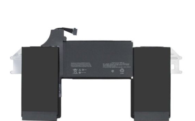 Batteri SLODA A1965 passar Macbook Air 13 tum EMC 3302 EMC 3184 A1932 (A2179 2018-2020) inkl. montering