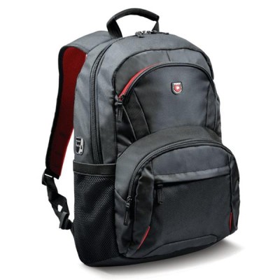 PORT Designs 17.3" Houston Urban Backpack
