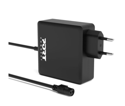 AC-adapter PORT Designs Universal 65W Power Supply#2