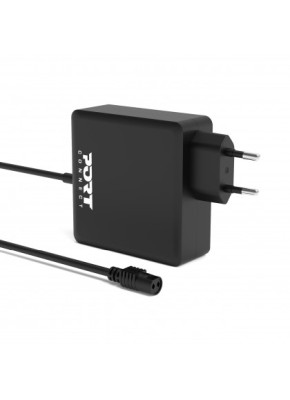 AC-adapter PORT Designs Universal 65W Power Supply#7