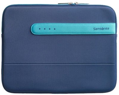 Samsonite 13,3" dator sleeve passar bla. Macbook Air m.fl