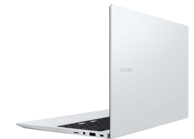 Samsung Galaxy Book4, 15.6" Full HD IPS Anti-Glare, Intel Core i3-100U, 8 GB, 256 GB PCIe SSD, WiFi 6E, BT, WEBC, bakbelyst tangentbord, Win11H - Silver#3