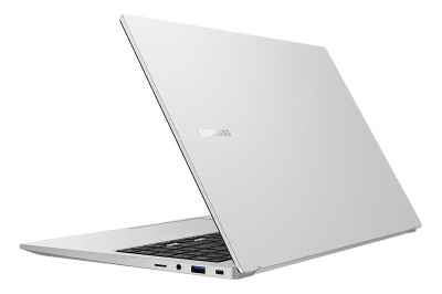 Samsung Galaxy Book, 15.6" Samsung Galaxy Book, FHD LED Core i7 1165G7, Win10H/11, 16 Gb, 512 Gb SSD NVMe, Iris Xe Graphics, Wi-Fi 6, BT, Silver#5