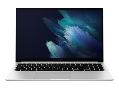Samsung Galaxy Book, 15.6" Samsung Galaxy Book, FHD LED Core i5 1135G7, Win10H / 11, 8 Gb, 512 Gb SSD NVMe, Iris Xe Graphics, Wi-Fi 6, BT, Silver