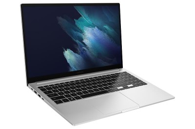 Samsung Galaxy Book, 15.6" FHD LED, Intel i3 1115G4, Win11, 8 Gb, 256 Gb SSD NVMe, UHD Graphics, Wi-Fi 6, BT, Silver