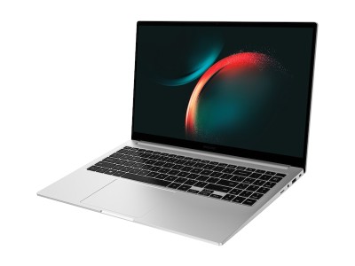 Samsung Galaxy Book3, 15.6" Full HD IPS matt, Intel Core i5-1335U, 8 GB, 256 GB PCIe SSD, WiFi 6E, bakbelyst tangentbord, Win11#3