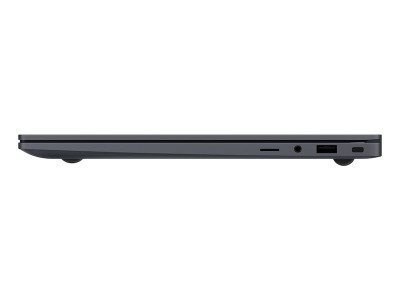 Samsung Galaxy Book4, 15.6" Full HD IPS matt, Intel Core 7 150U, 16 GB, 512 GB PCIe SSD, WiFi 6, bakbelyst tangentbord, Win11 - Grå#7
