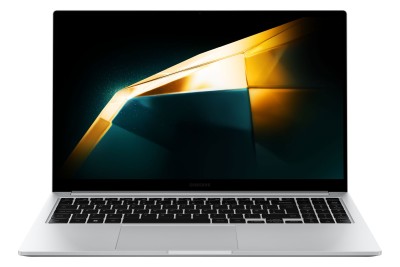 Samsung Galaxy Book4, 15.6" Full HD IPS Anti-Glare, Intel Core i3-100U, 8 GB, 256 GB PCIe SSD, WiFi 6E, BT, WEBC, bakbelyst tangentbord, Win11H - Silver#4
