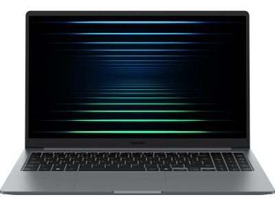 Samsung Galaxy Book5 15,6" FHD Intel Graphics, Core Ultra 5 225U, 8 GB RAM, 512 GB SSD, Windows 11 Home