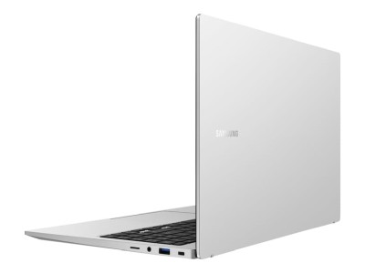 Samsung Galaxy Book, 15.6" Samsung Galaxy Book, FHD LED Core i5 1135G7, Win10H / 11, 8 Gb, 256 Gb SSD NVMe, Iris Xe Graphics, Wi-Fi Ax, BT, Silver#6