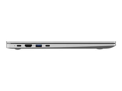 Samsung Galaxy Book, 15.6" Samsung Galaxy Book, FHD LED Core i5 1135G7, Win10H / 11, 8 Gb, 256 Gb SSD NVMe, Iris Xe Graphics, Wi-Fi Ax, BT, Silver#7