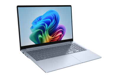 Samsung Galaxy Book5 Edge, 15.6" Full HD IPS matt, Qualcomm Snapdragon X, 16 GB, 512 GB SSD, WiFi 7, 5G, bakbelyst tangentbord, Win11#2
