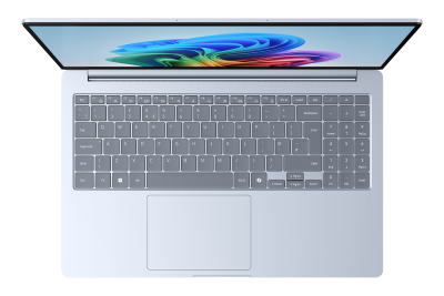 Samsung Galaxy Book5 Edge, 15.6" Full HD IPS matt, Qualcomm Snapdragon X, 16 GB, 512 GB SSD, WiFi 7, 5G, bakbelyst tangentbord, Win11#4