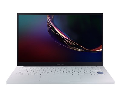 Samsung Galaxy Book ION 13.3" QLED i7, 16 GB, 512 GB SSD, bärbar dator (aura silver) 5 års utökad garanti#1