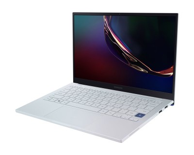Samsung Galaxy Book ION 13.3" QLED i7, 16 GB, 512 GB SSD, bärbar dator (aura silver) 5 års utökad garanti#2