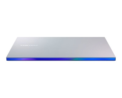 Samsung Galaxy Book ION 13.3" QLED i7, 16 GB, 512 GB SSD, bärbar dator (aura silver) 5 års utökad garanti#3