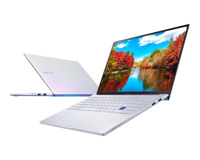Samsung Galaxy Book ION 13.3" QLED i7, 16 GB, 512 GB SSD, bärbar dator (aura silver) 5 års utökad garanti#4