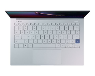 Samsung Galaxy Book ION 13.3" QLED i7, 16 GB, 512 GB SSD, bärbar dator (aura silver) 5 års utökad garanti#6