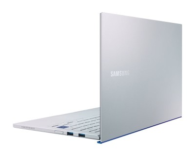 Samsung Galaxy Book ION 13.3" QLED i7, 16 GB, 512 GB SSD, bärbar dator (aura silver) 5 års utökad garanti#7