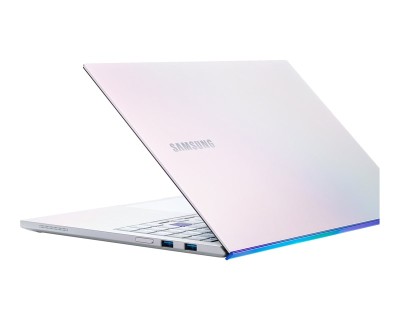 Samsung Galaxy Book ION 13.3" QLED i7, 16 GB, 512 GB SSD, bärbar dator (aura silver) 5 års utökad garanti#8