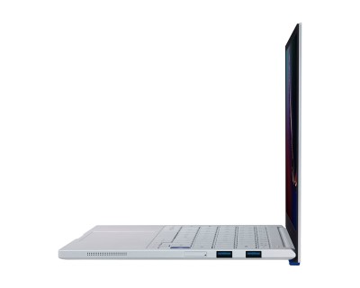 Samsung Galaxy Book ION 13.3" QLED i7, 16 GB, 512 GB SSD, bärbar dator (aura silver) 5 års utökad garanti#10