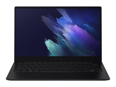 13,3" Samsung Galaxy Book Pro Intel i7-1160g7, 16 Gb Ram, 512 Gb NvMe SSD, W10P, 4G