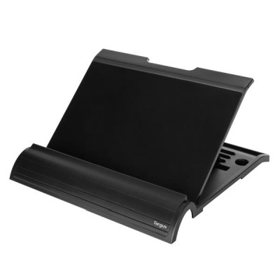 Targus Antimicrobial Ergo Laptop Stand Black